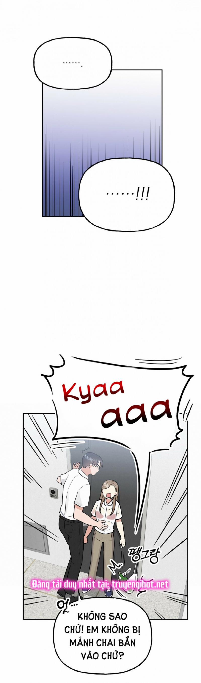 [18+] Bánh Mì Baguette Dâm Đãng 16 trang 6