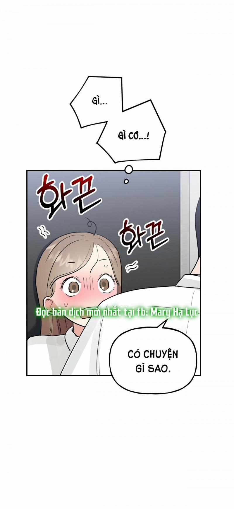 [18+] Bánh Mì Baguette Dâm Đãng 16 trang 7