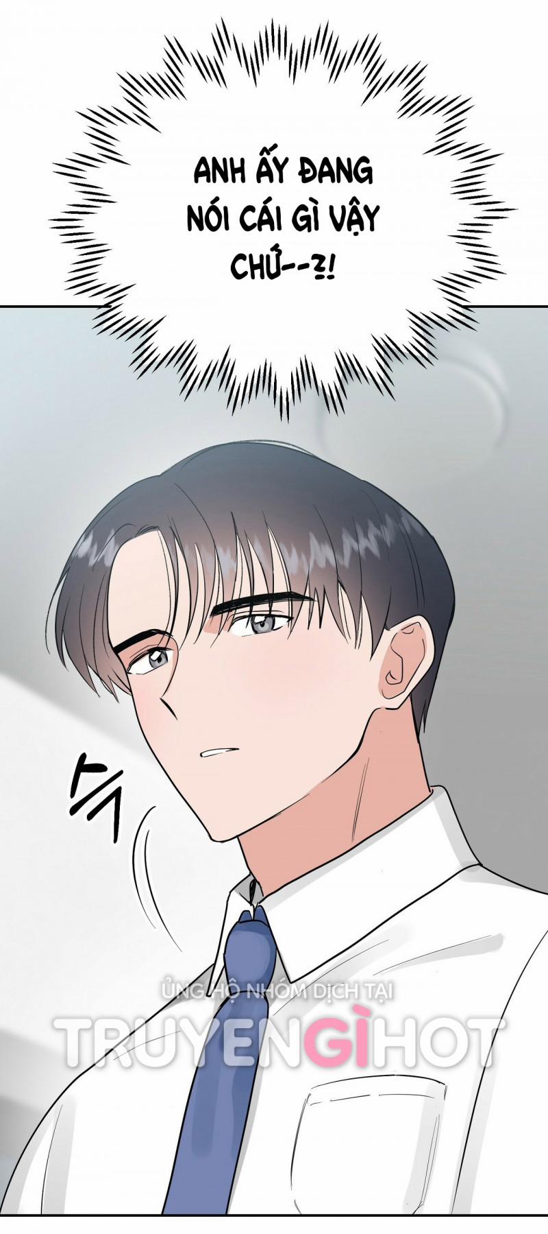 [18+] Bánh Mì Baguette Dâm Đãng 16 trang 8