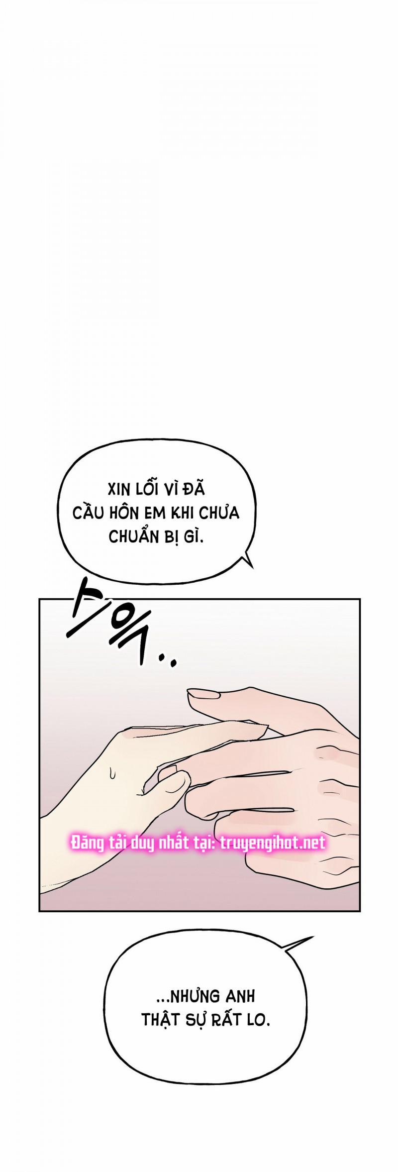 [18+] Bánh Mì Baguette Dâm Đãng 16 trang 9