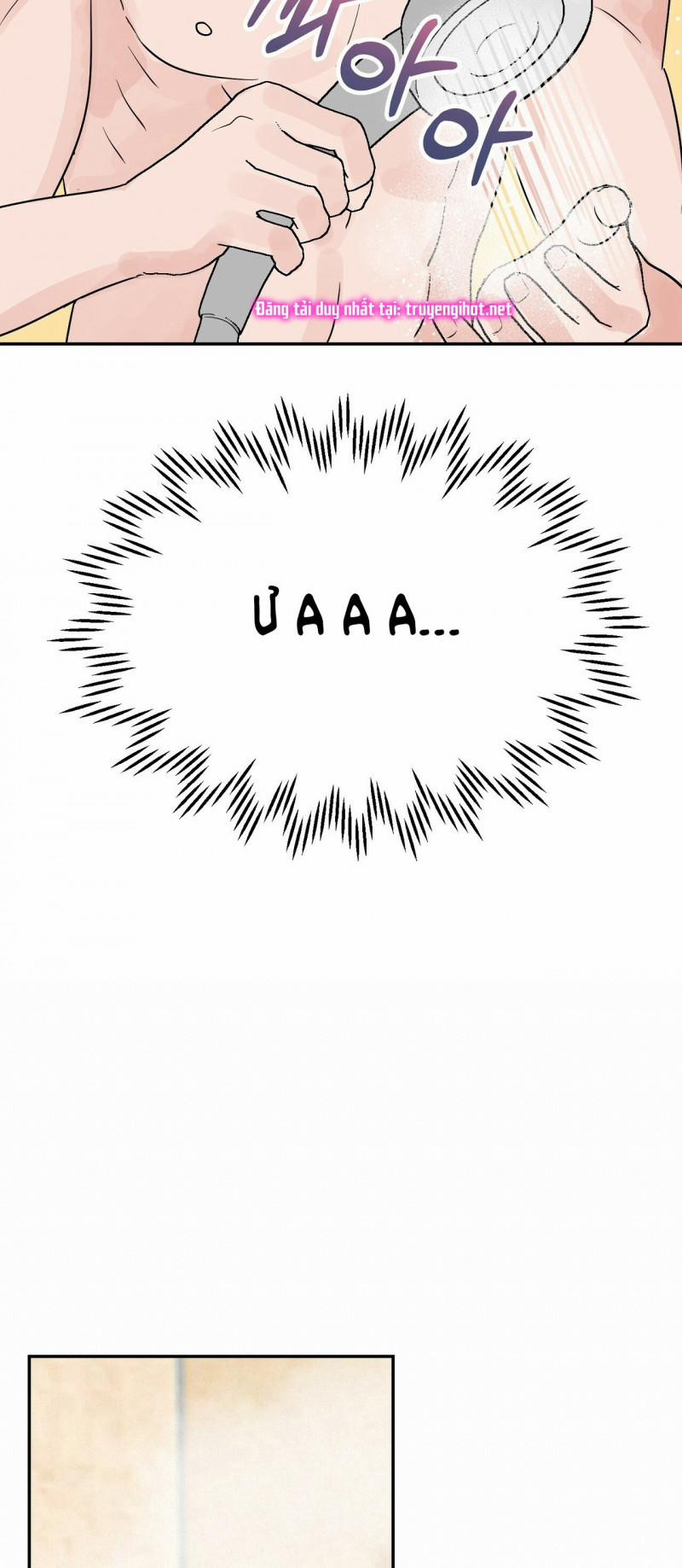 [18+] Bánh Mì Baguette Dâm Đãng 17.5 trang 12