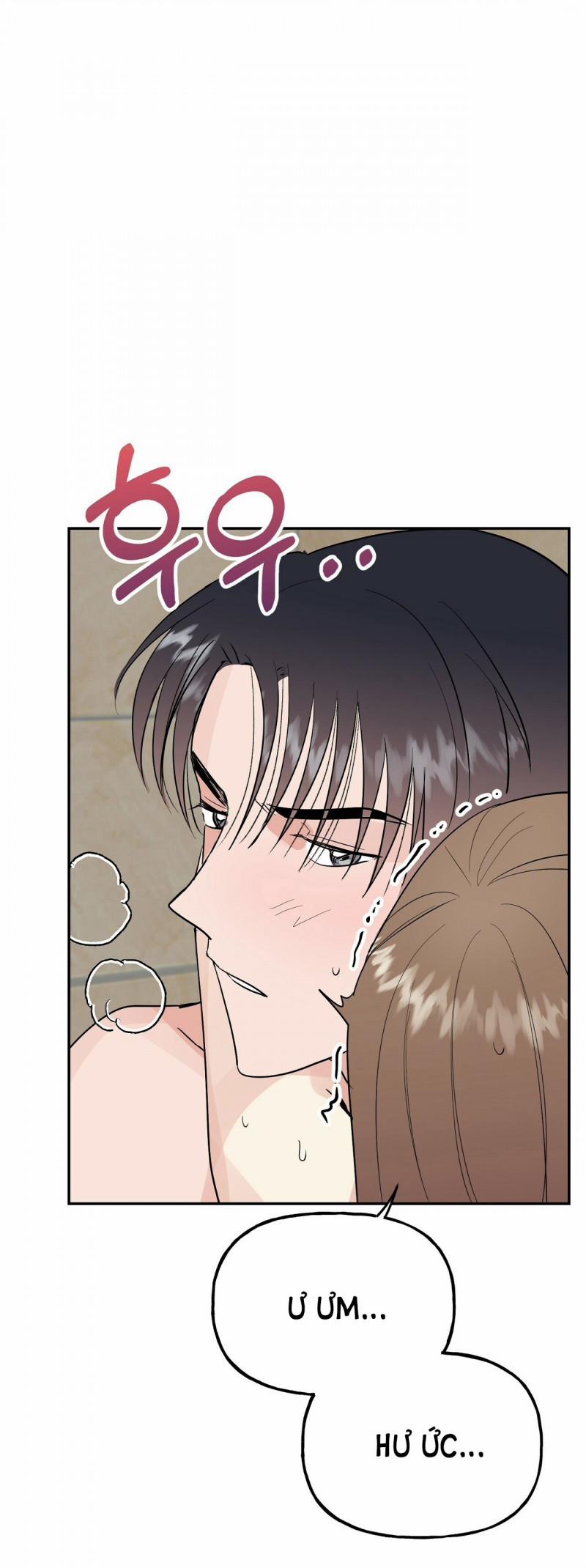 [18+] Bánh Mì Baguette Dâm Đãng 17 trang 11