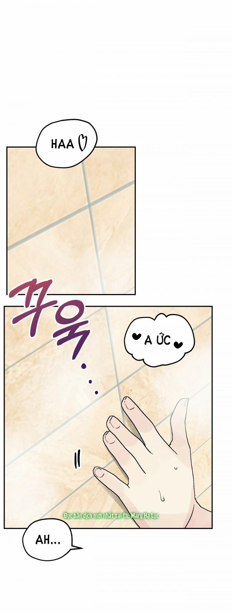 [18+] Bánh Mì Baguette Dâm Đãng 17 trang 30