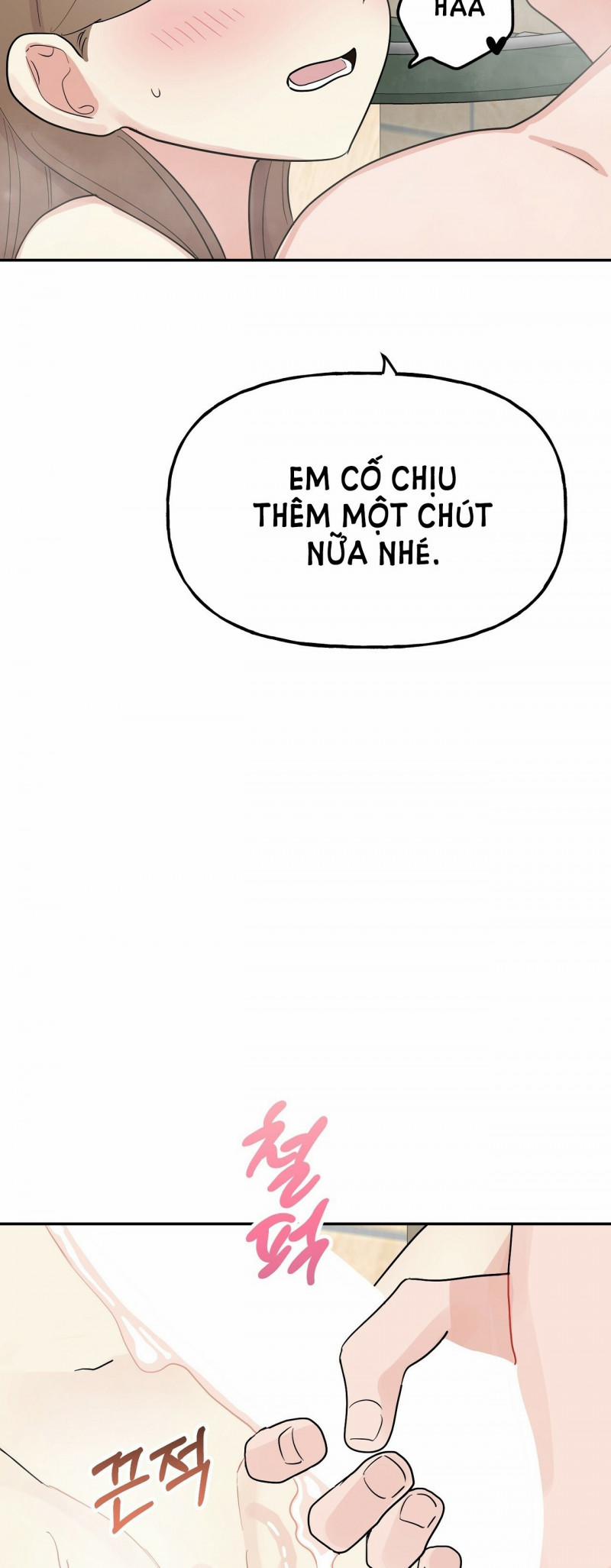 [18+] Bánh Mì Baguette Dâm Đãng 17 trang 5