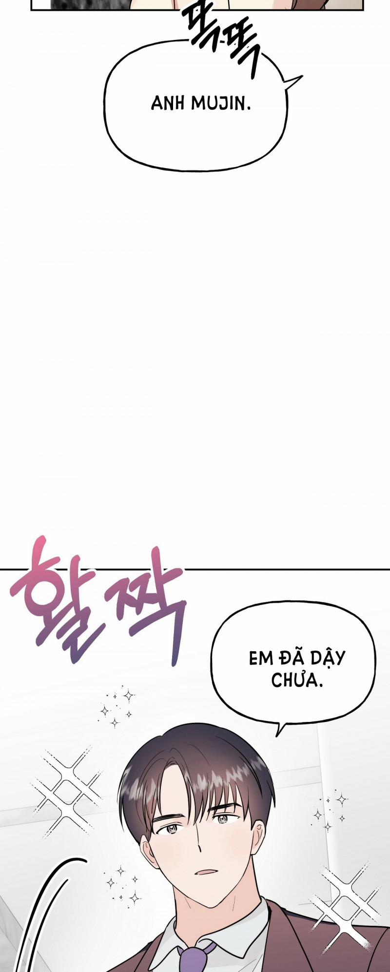 [18+] Bánh Mì Baguette Dâm Đãng 18 trang 11