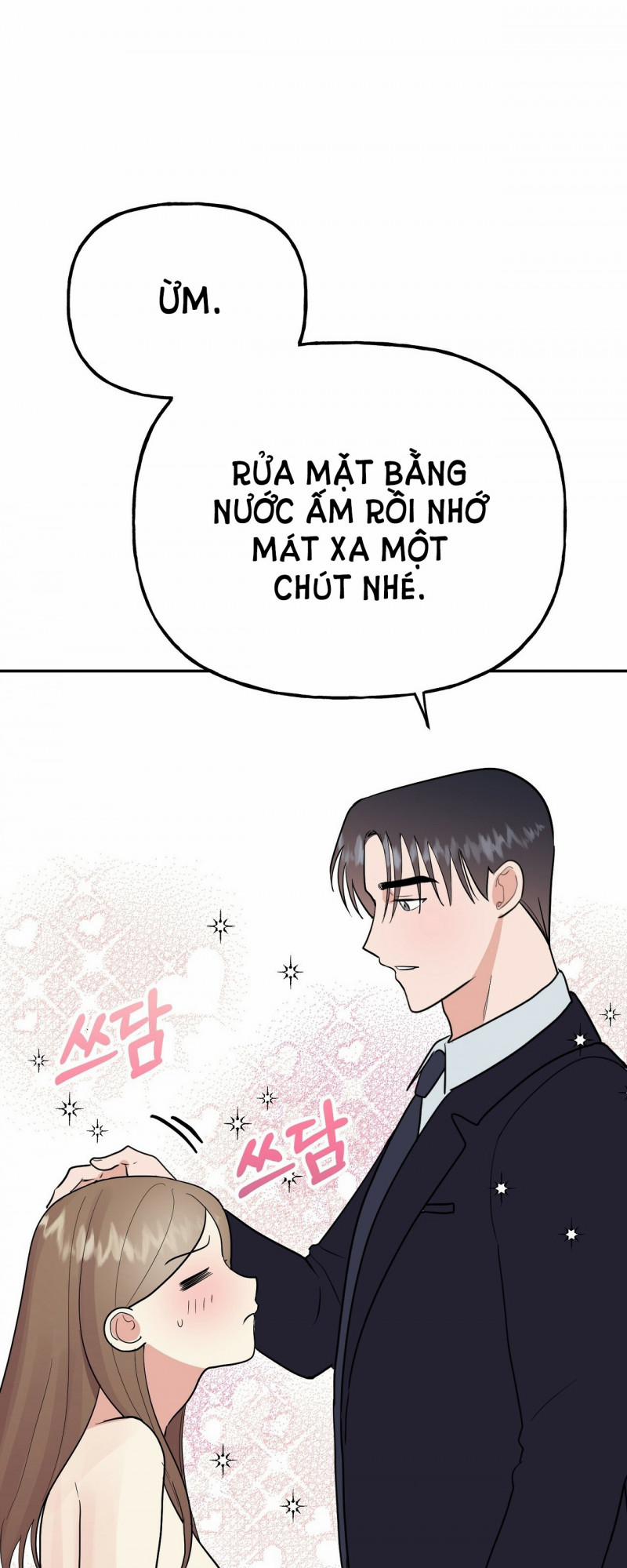 [18+] Bánh Mì Baguette Dâm Đãng 18 trang 16