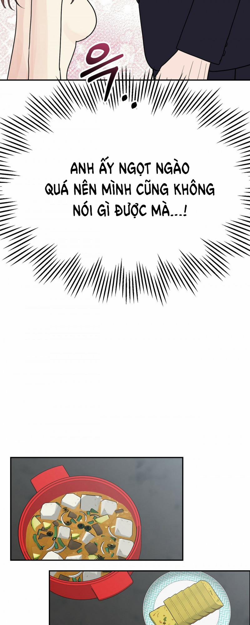 [18+] Bánh Mì Baguette Dâm Đãng 18 trang 17