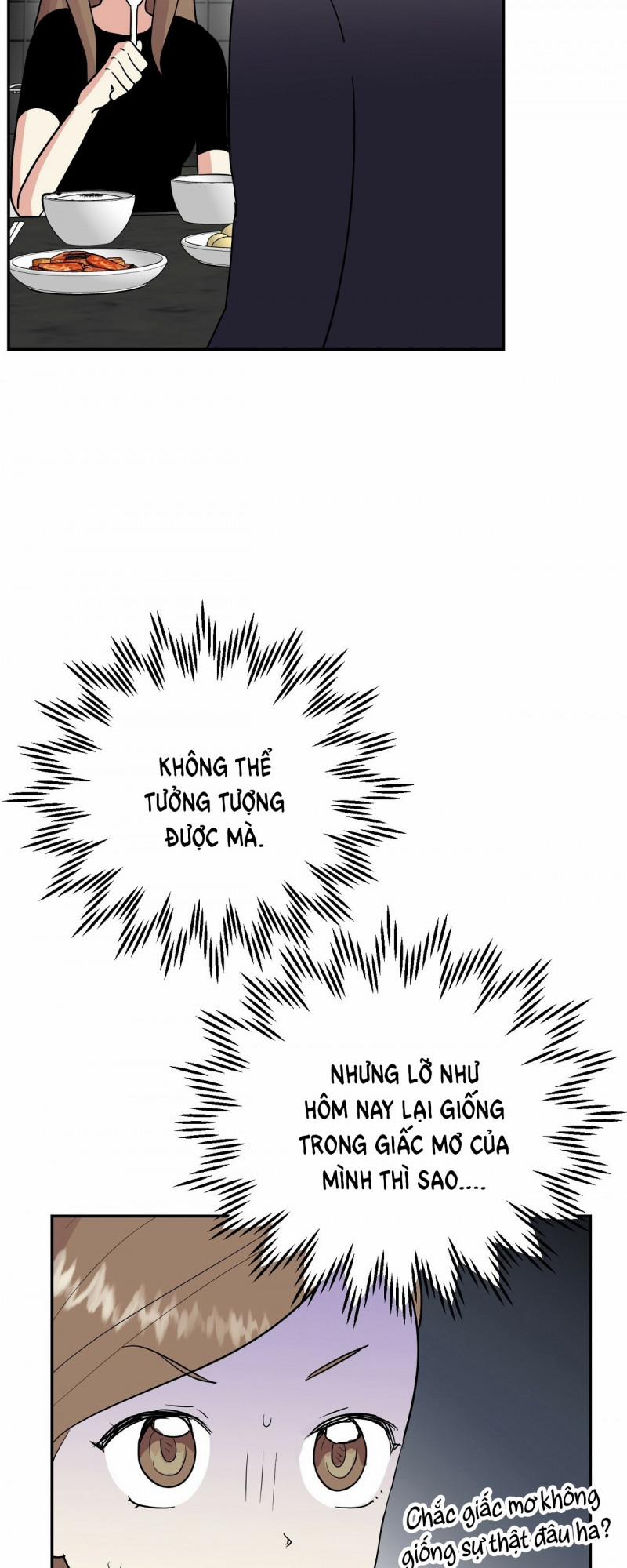 [18+] Bánh Mì Baguette Dâm Đãng 18 trang 19