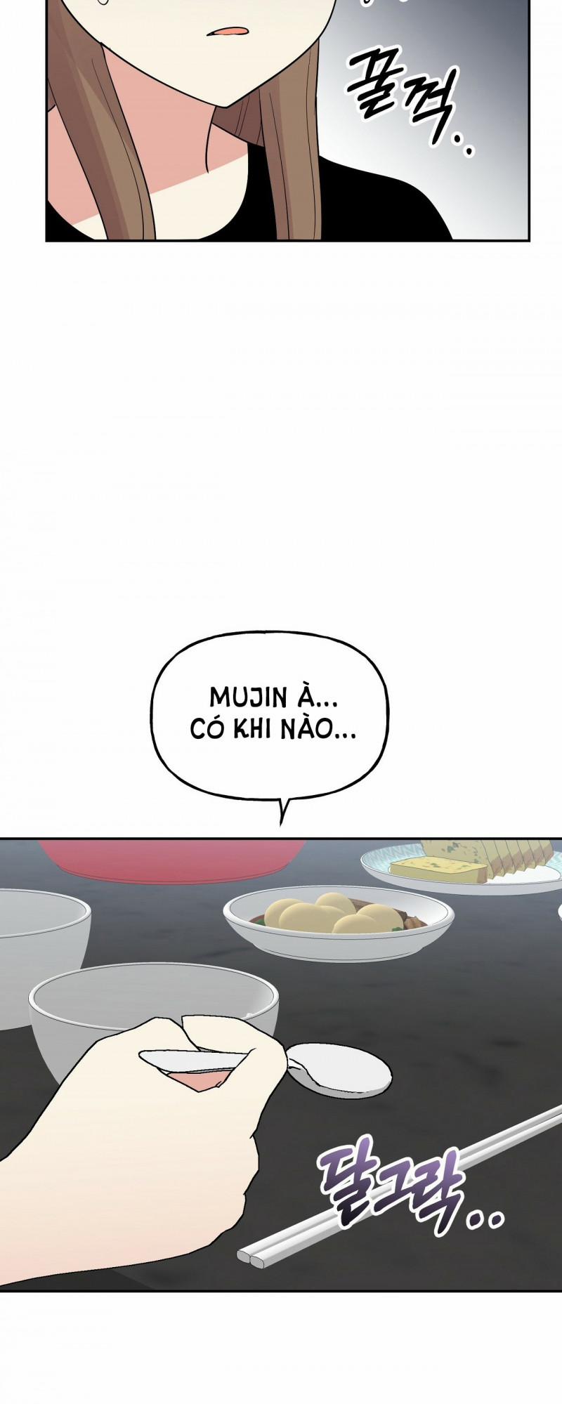 [18+] Bánh Mì Baguette Dâm Đãng 18 trang 20