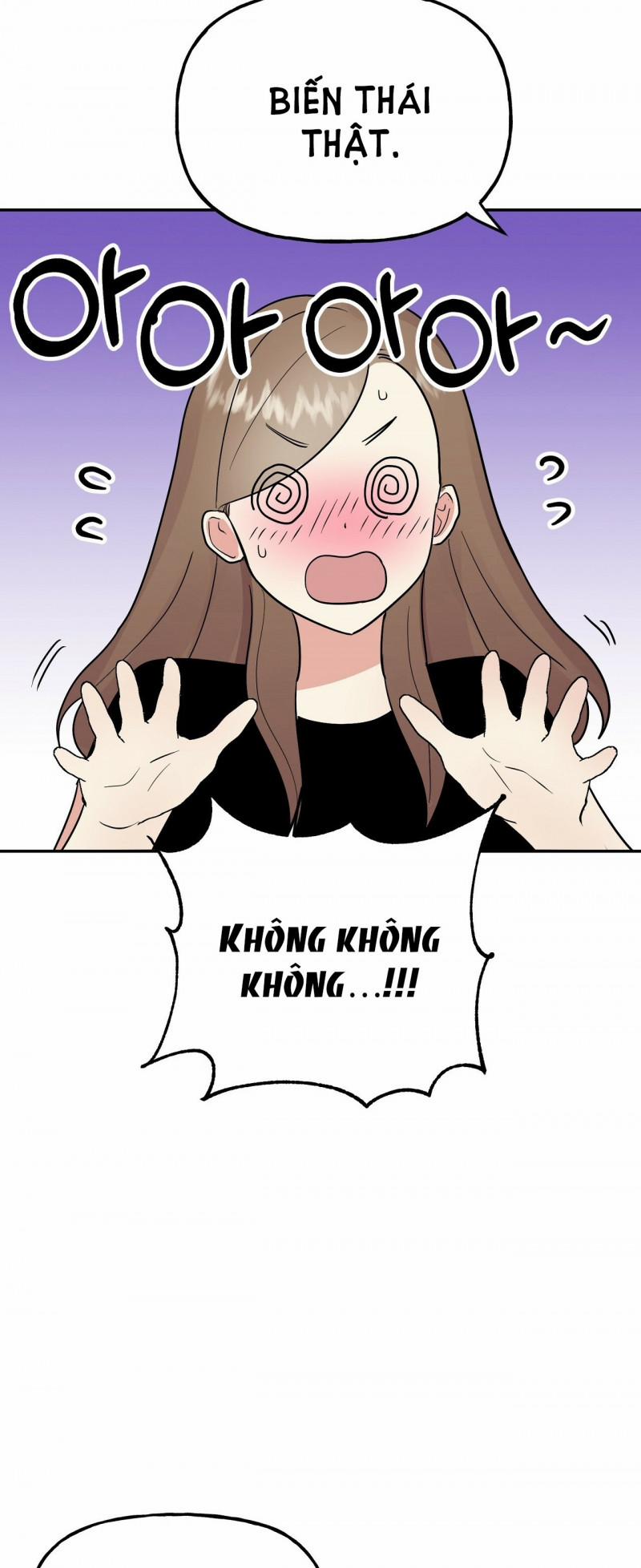 [18+] Bánh Mì Baguette Dâm Đãng 18 trang 25