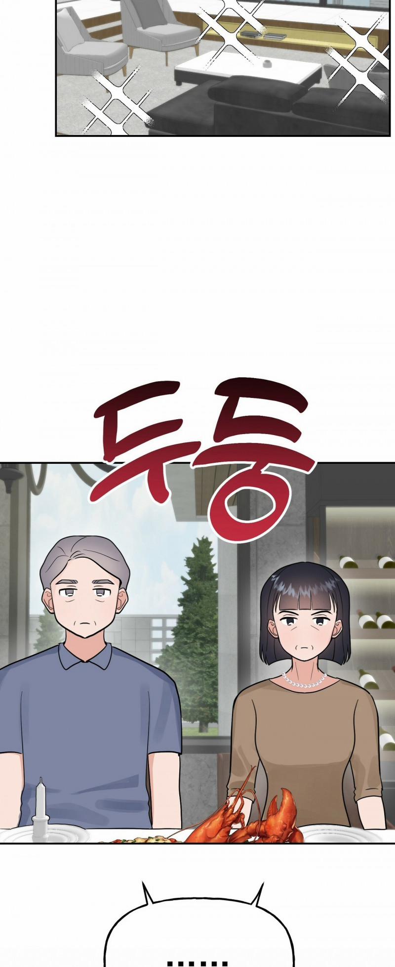 [18+] Bánh Mì Baguette Dâm Đãng 18 trang 30