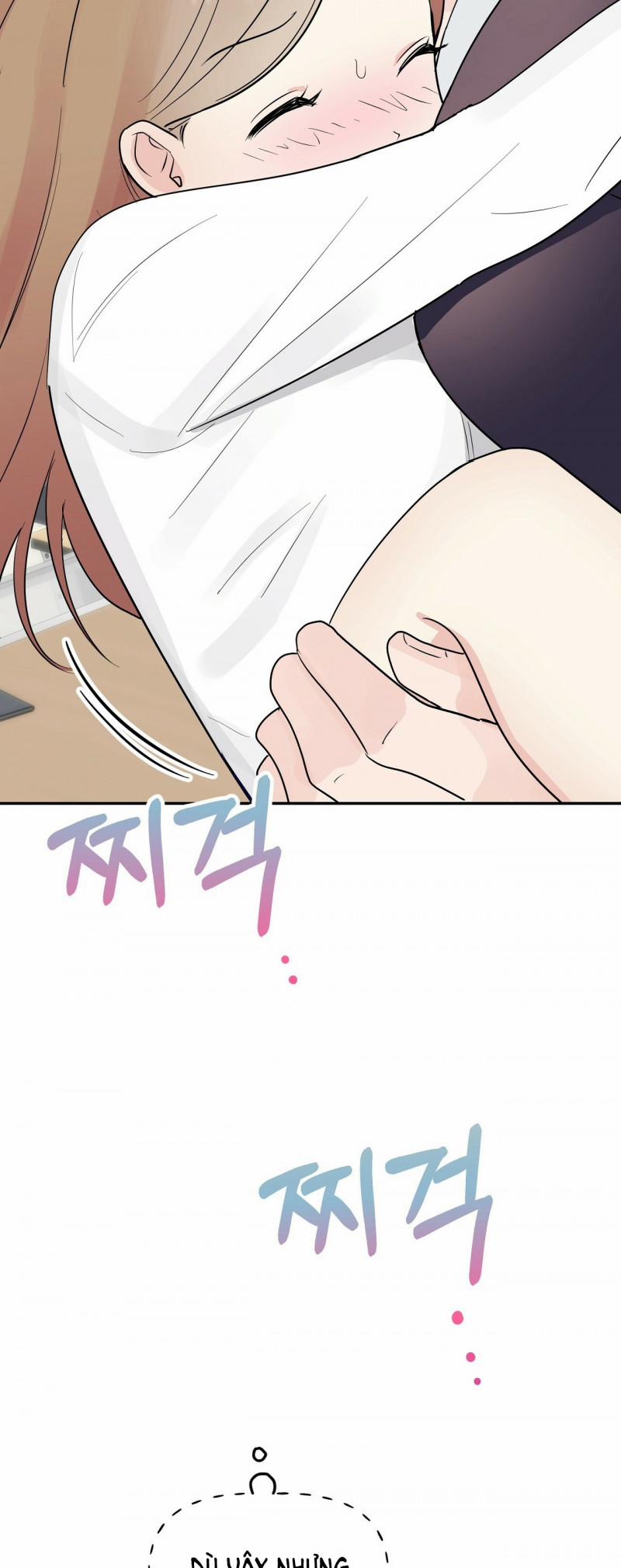 [18+] Bánh Mì Baguette Dâm Đãng 18 trang 6