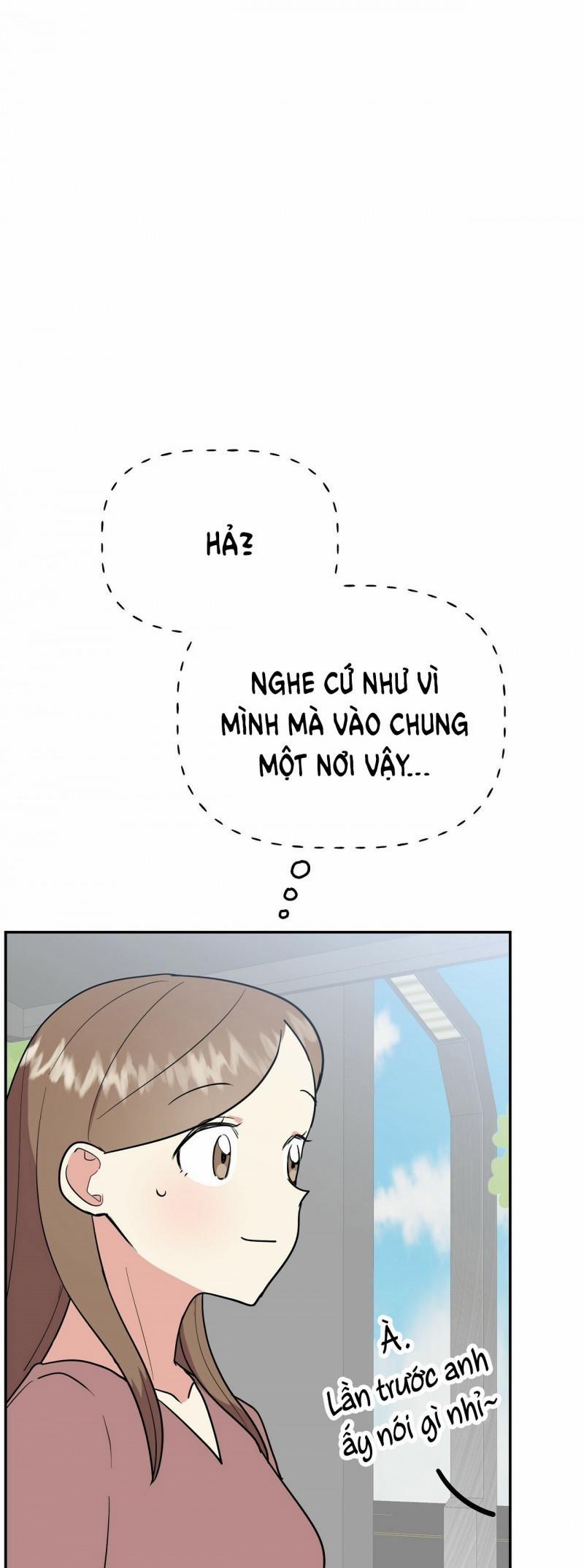 [18+] Bánh Mì Baguette Dâm Đãng 19.5 trang 0