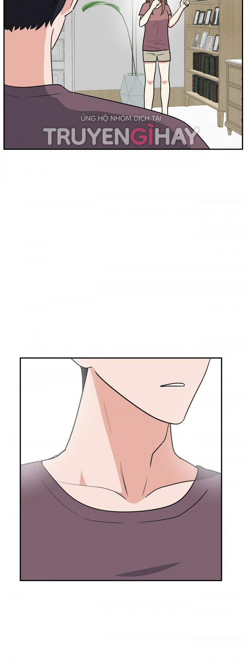 [18+] Bánh Mì Baguette Dâm Đãng 19.5 trang 13