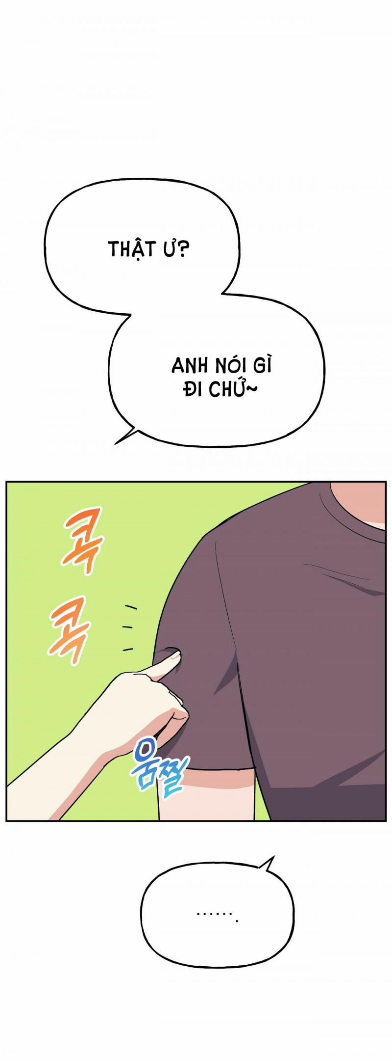 [18+] Bánh Mì Baguette Dâm Đãng 19.5 trang 15