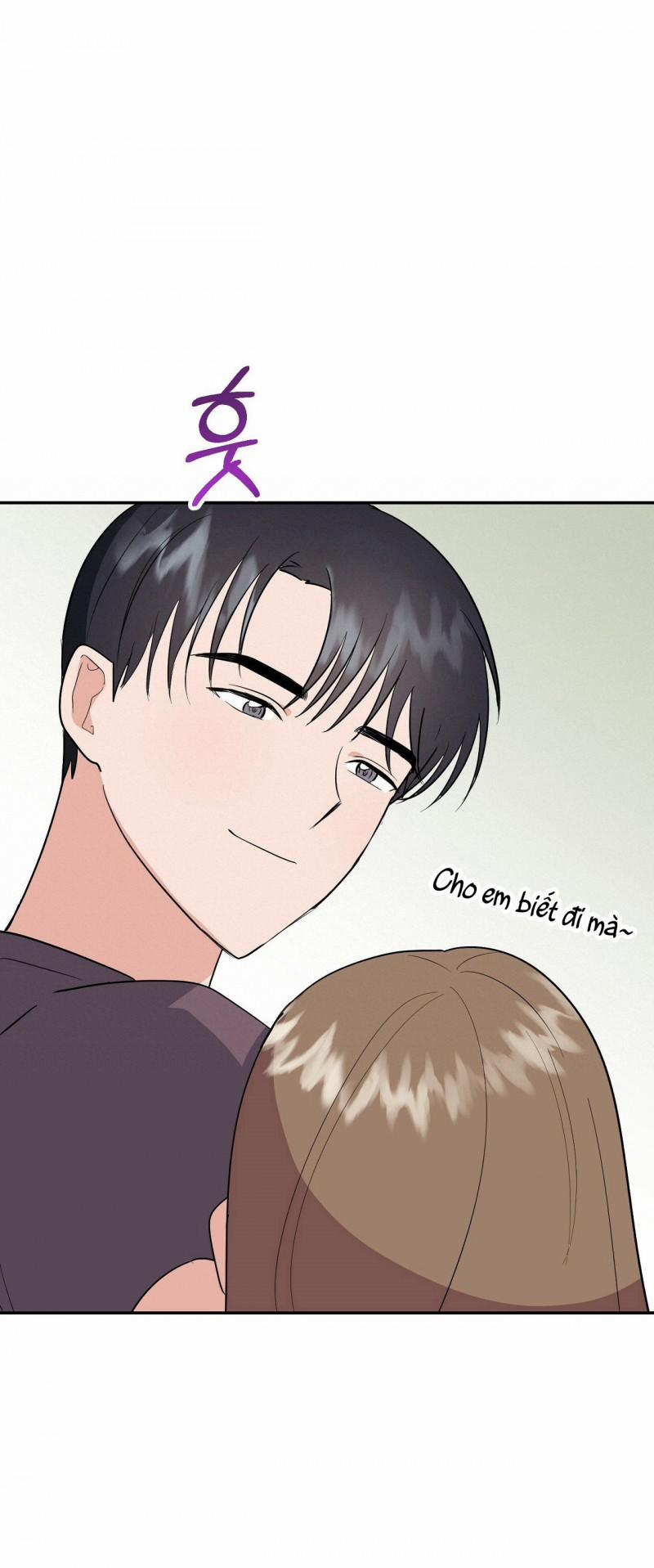 [18+] Bánh Mì Baguette Dâm Đãng 19.5 trang 18