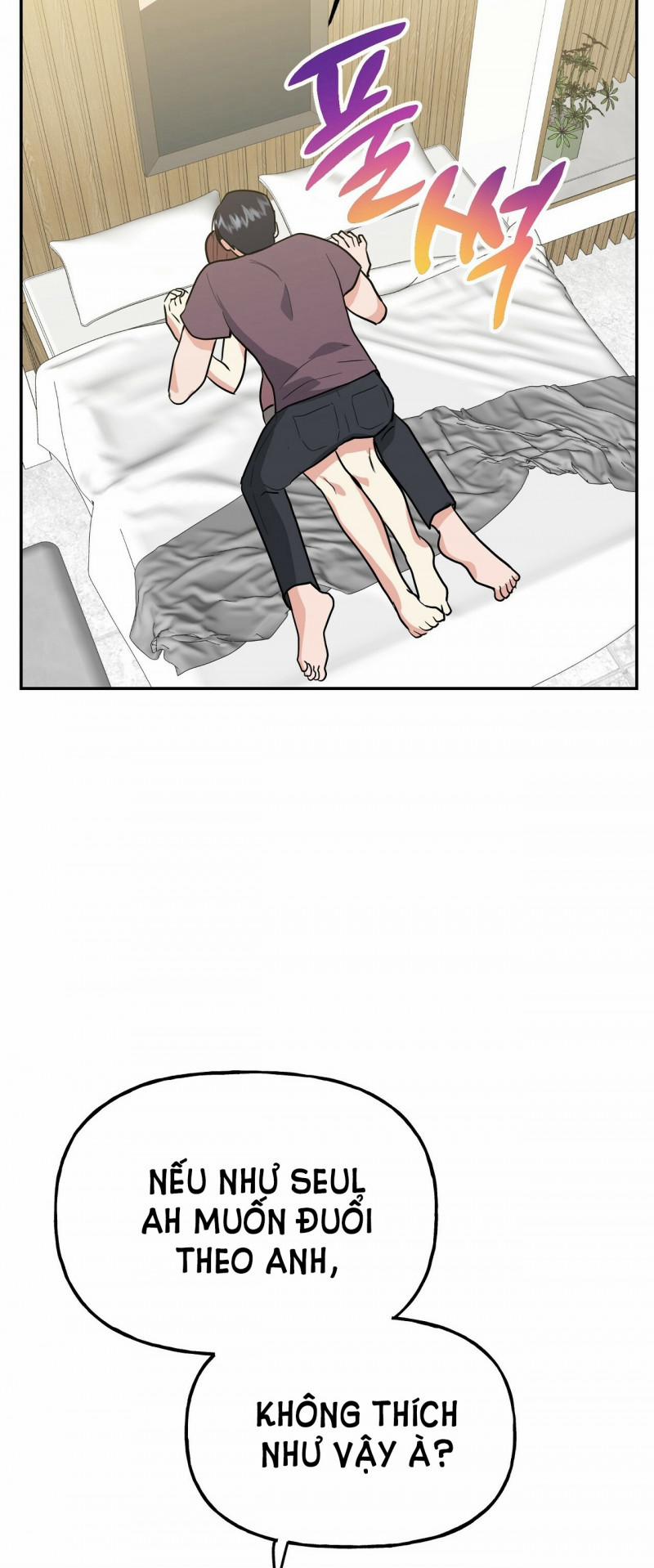 [18+] Bánh Mì Baguette Dâm Đãng 19.5 trang 23