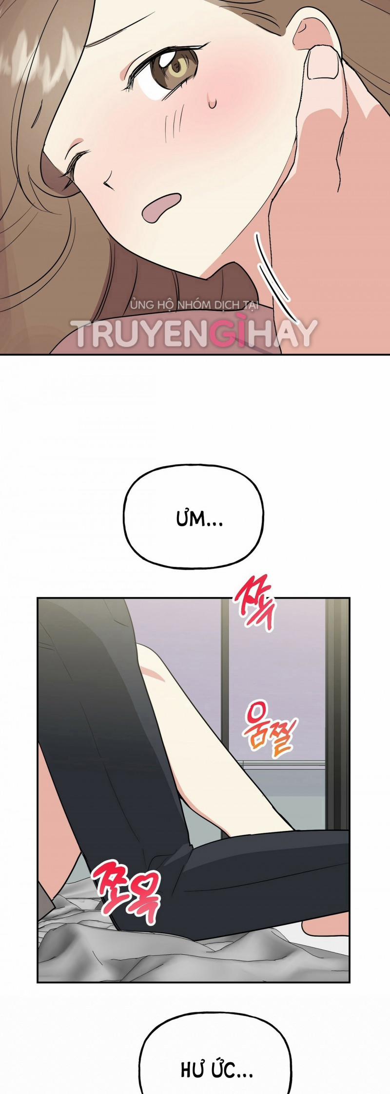 [18+] Bánh Mì Baguette Dâm Đãng 19.5 trang 25