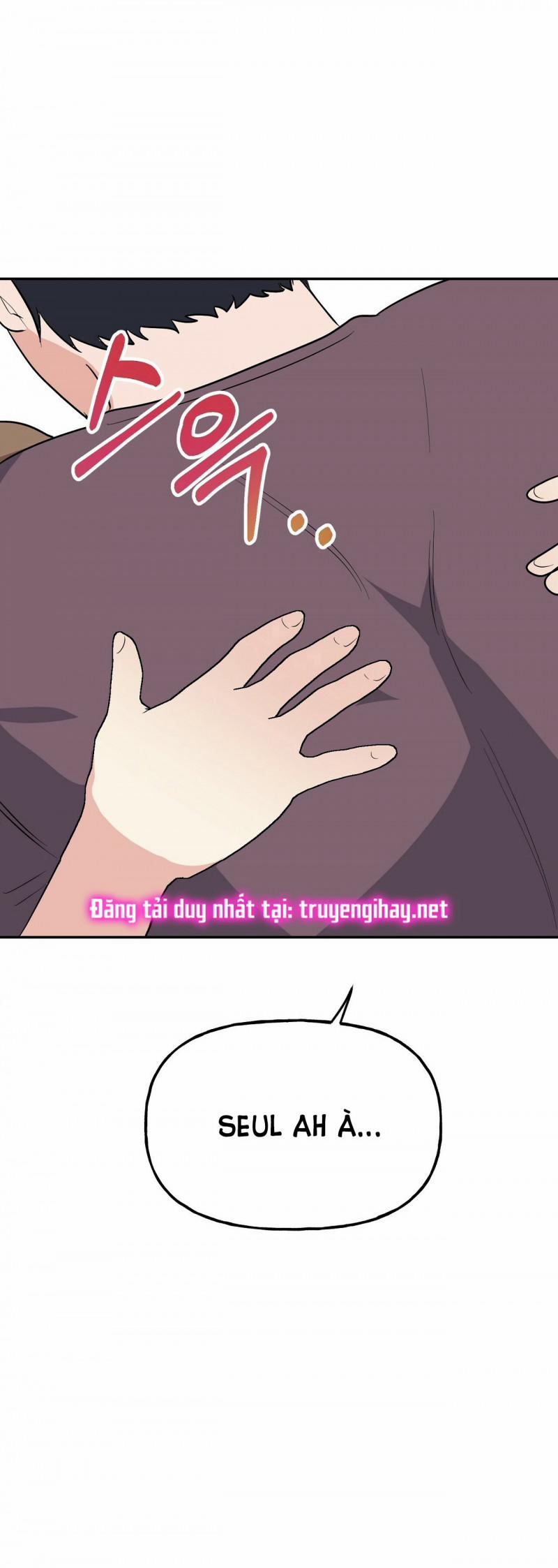 [18+] Bánh Mì Baguette Dâm Đãng 19.5 trang 28