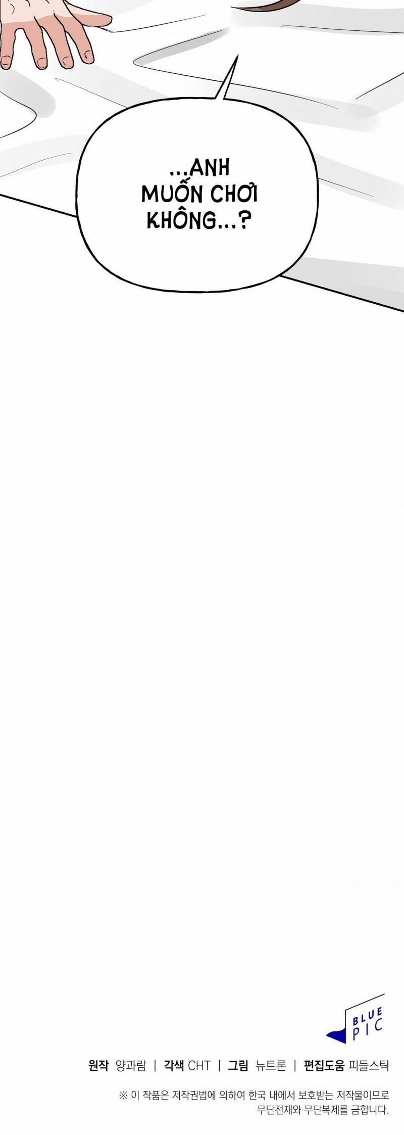 [18+] Bánh Mì Baguette Dâm Đãng 19.5 trang 31