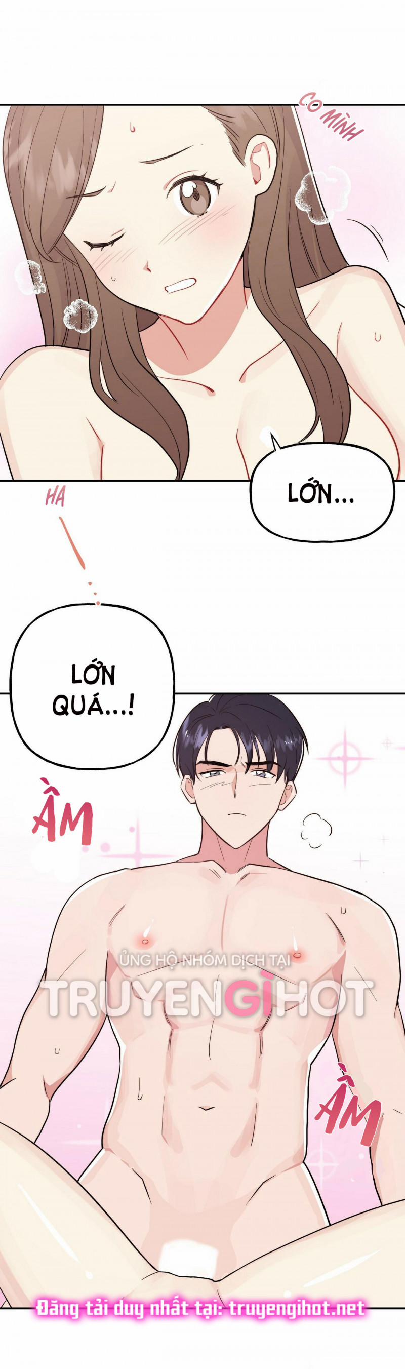 [18+] Bánh Mì Baguette Dâm Đãng 2.1 trang 14