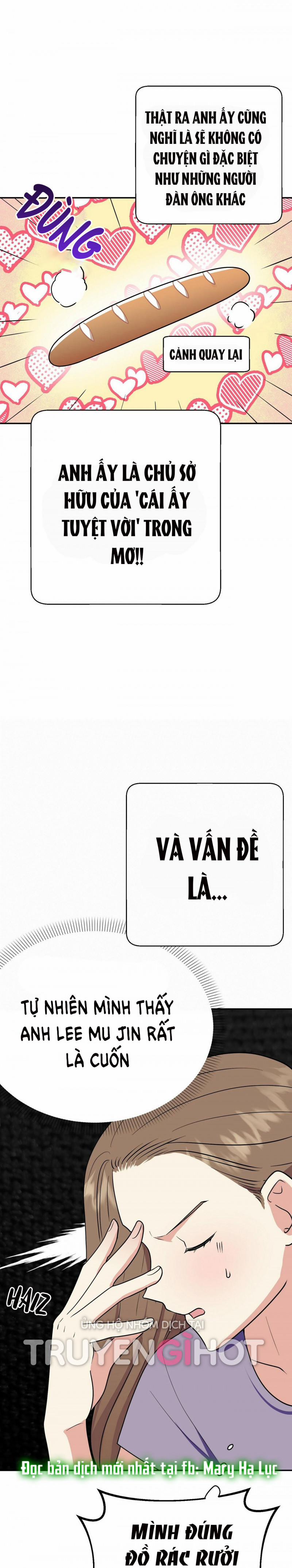 [18+] Bánh Mì Baguette Dâm Đãng 2.1 trang 7