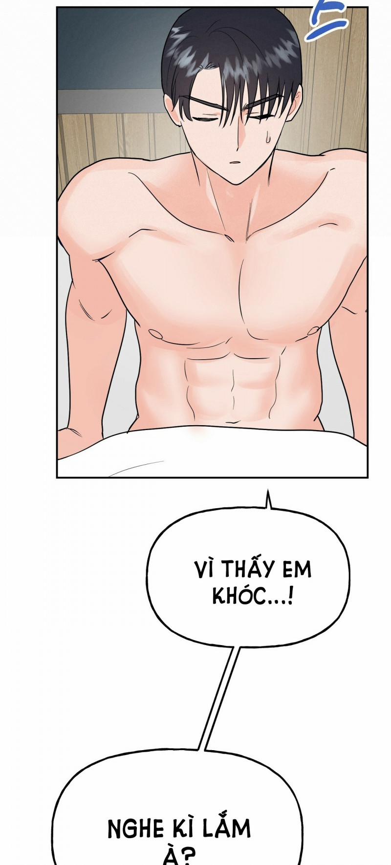 [18+] Bánh Mì Baguette Dâm Đãng 20.5 trang 24