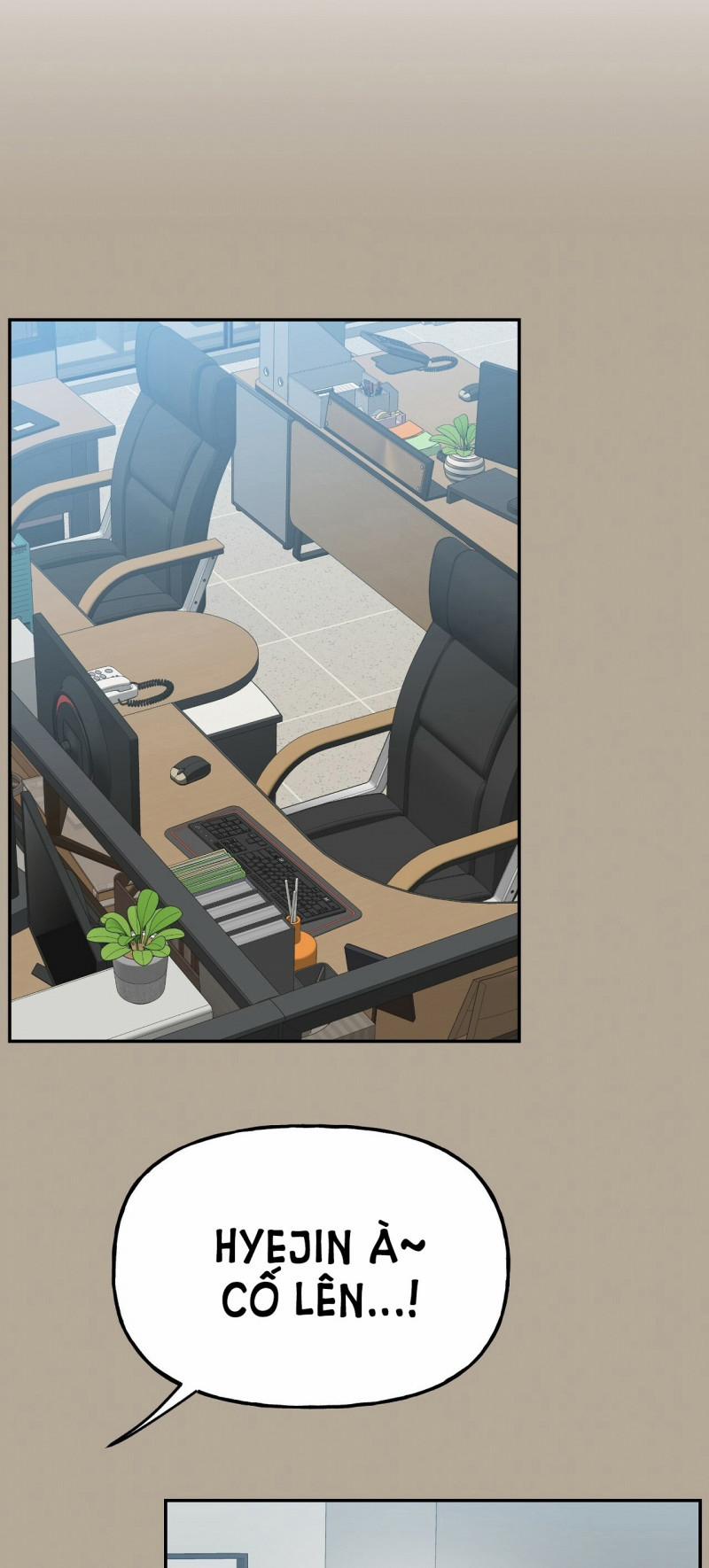 [18+] Bánh Mì Baguette Dâm Đãng 20.5 trang 28