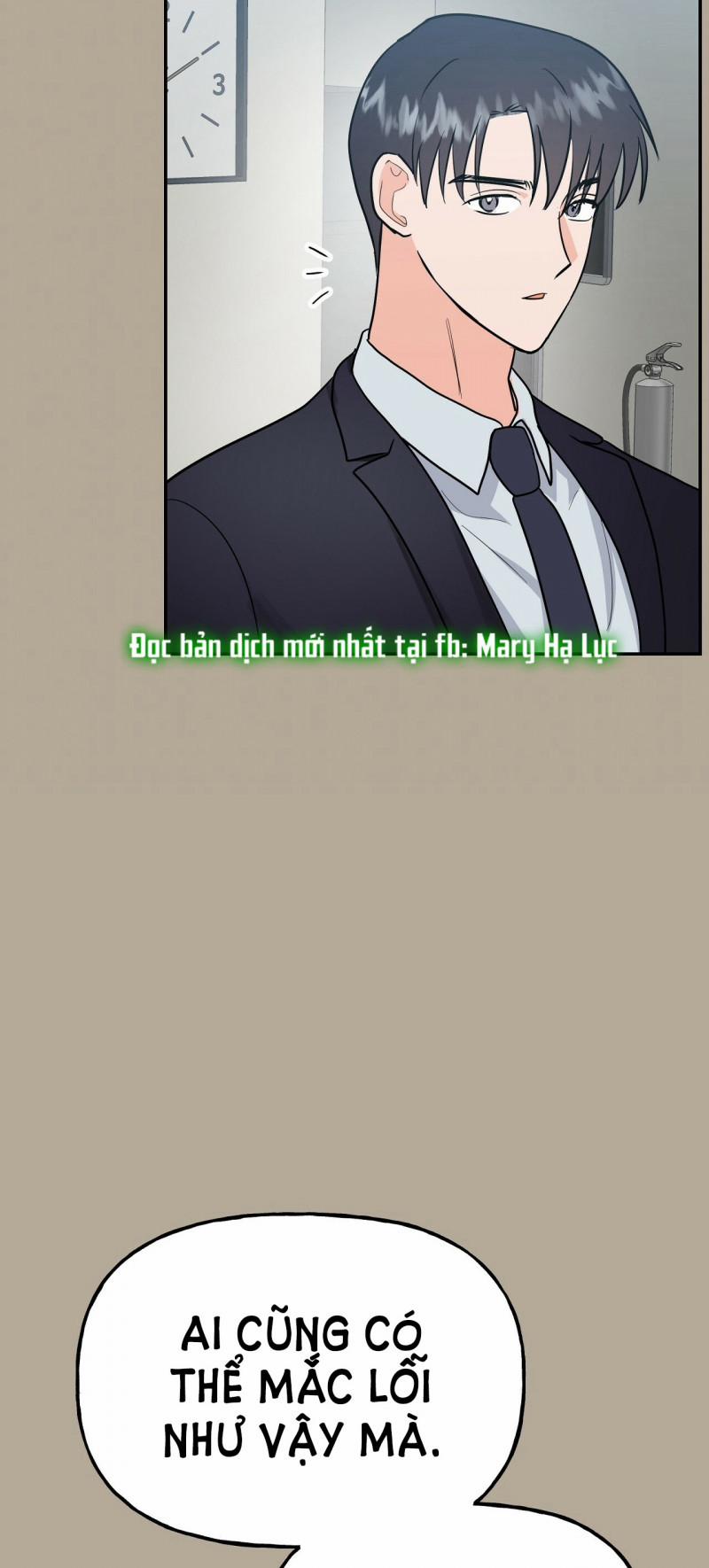 [18+] Bánh Mì Baguette Dâm Đãng 20.5 trang 29