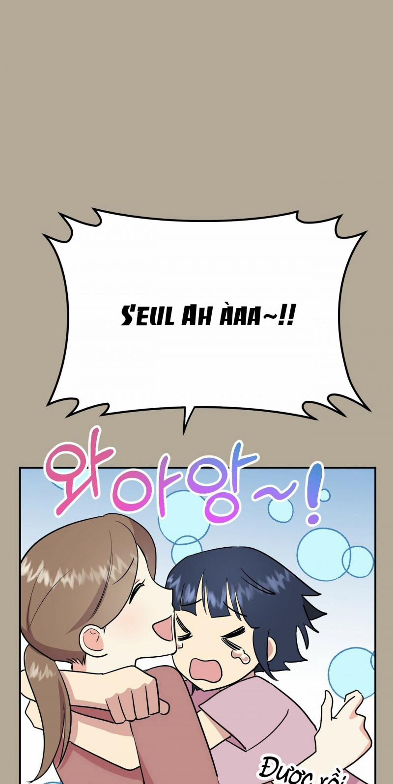 [18+] Bánh Mì Baguette Dâm Đãng 20.5 trang 31