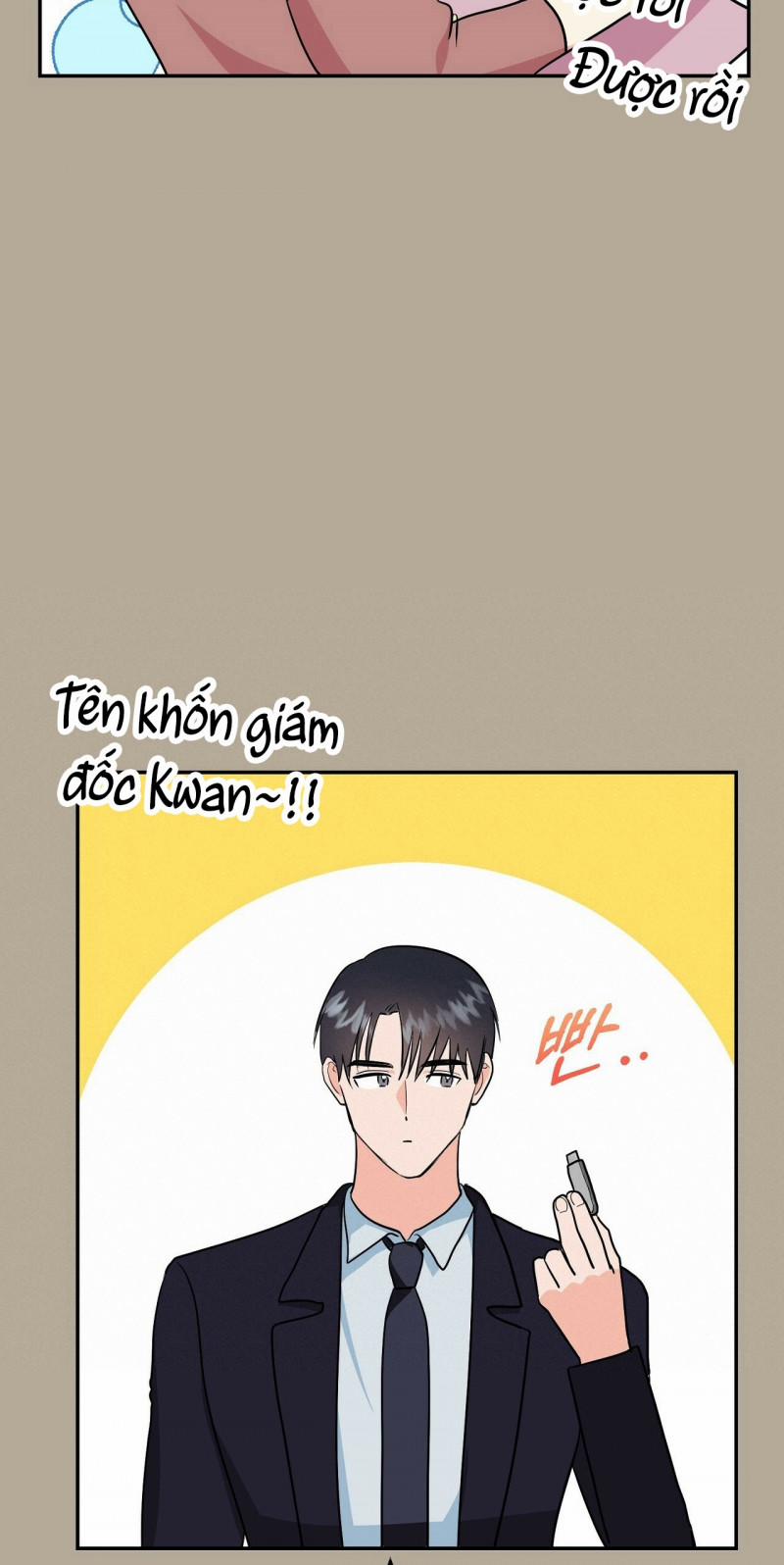 [18+] Bánh Mì Baguette Dâm Đãng 20.5 trang 32