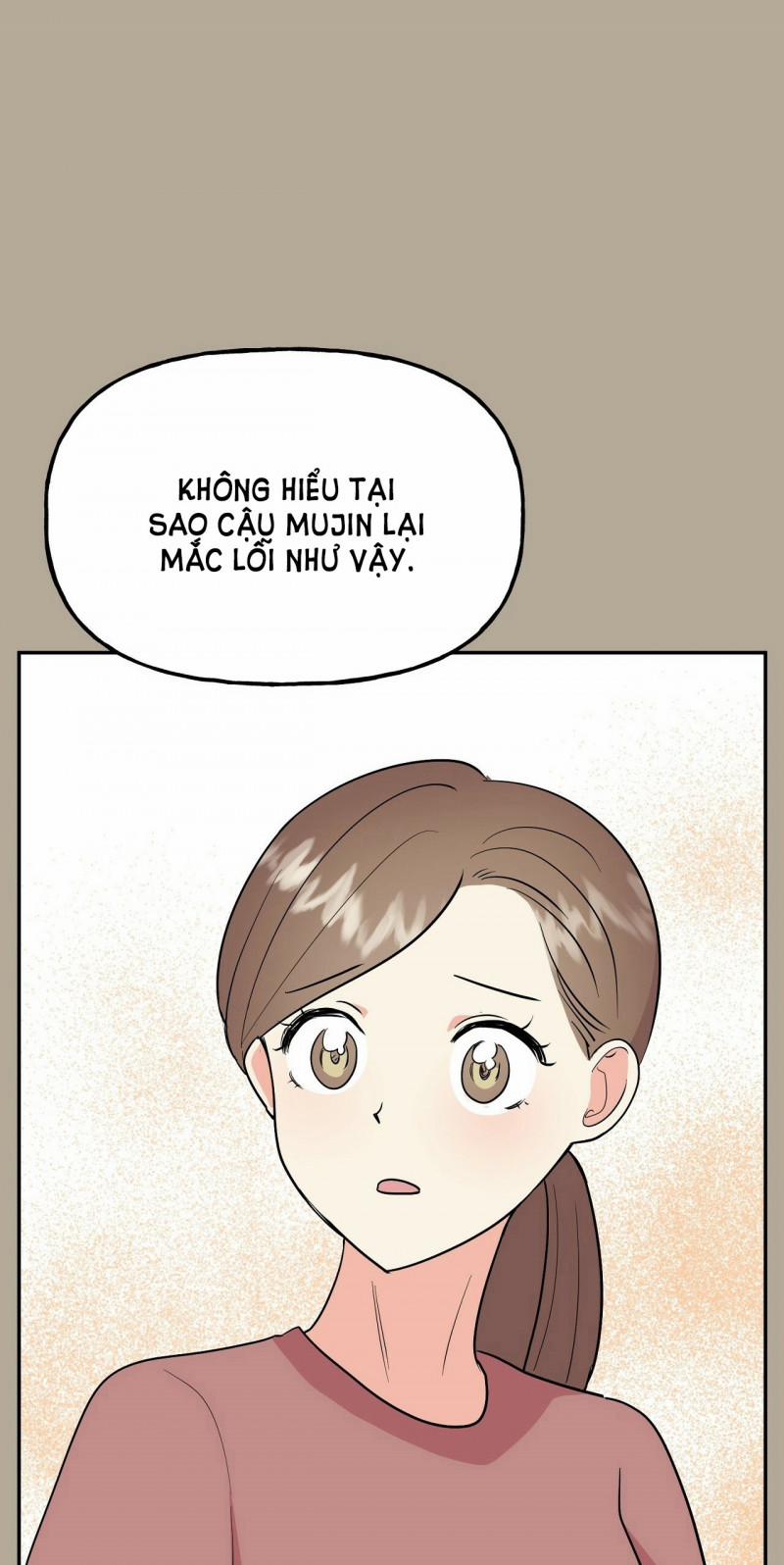 [18+] Bánh Mì Baguette Dâm Đãng 20.5 trang 36