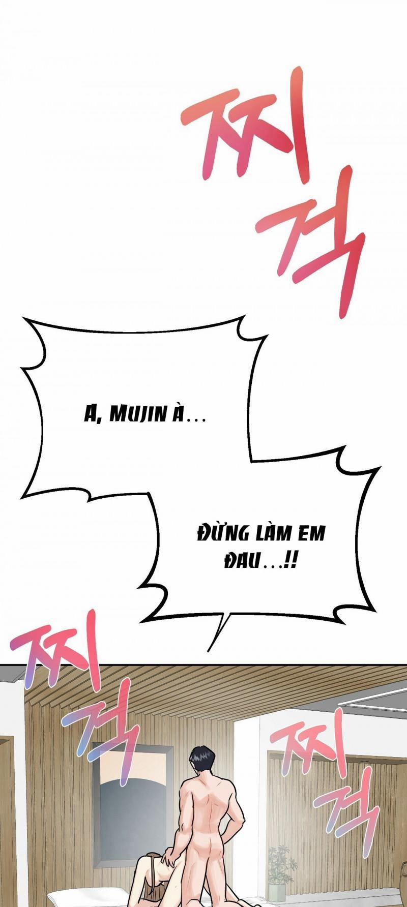 [18+] Bánh Mì Baguette Dâm Đãng 20 trang 1