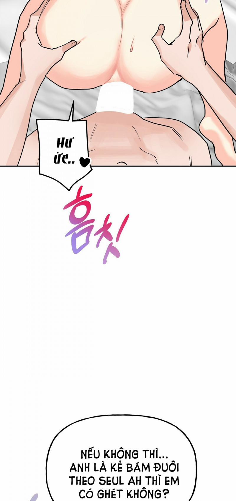 [18+] Bánh Mì Baguette Dâm Đãng 20 trang 13