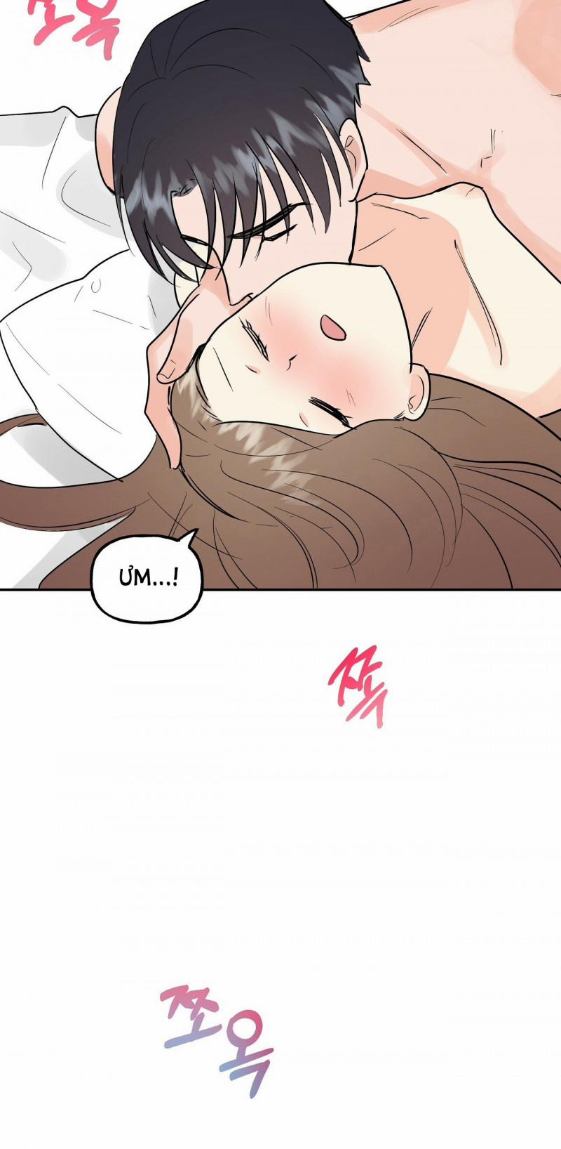 [18+] Bánh Mì Baguette Dâm Đãng 20 trang 28