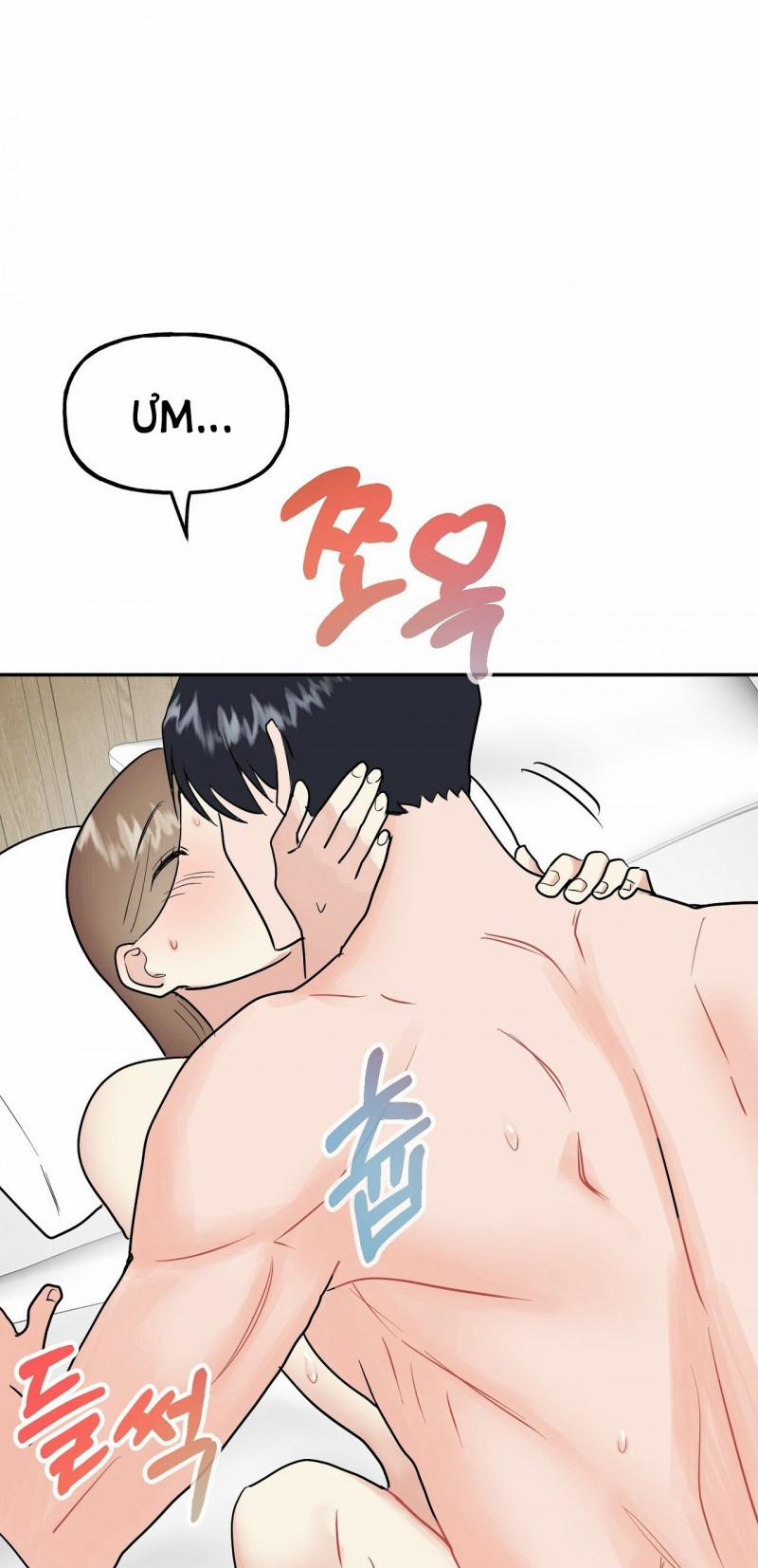 [18+] Bánh Mì Baguette Dâm Đãng 20 trang 36