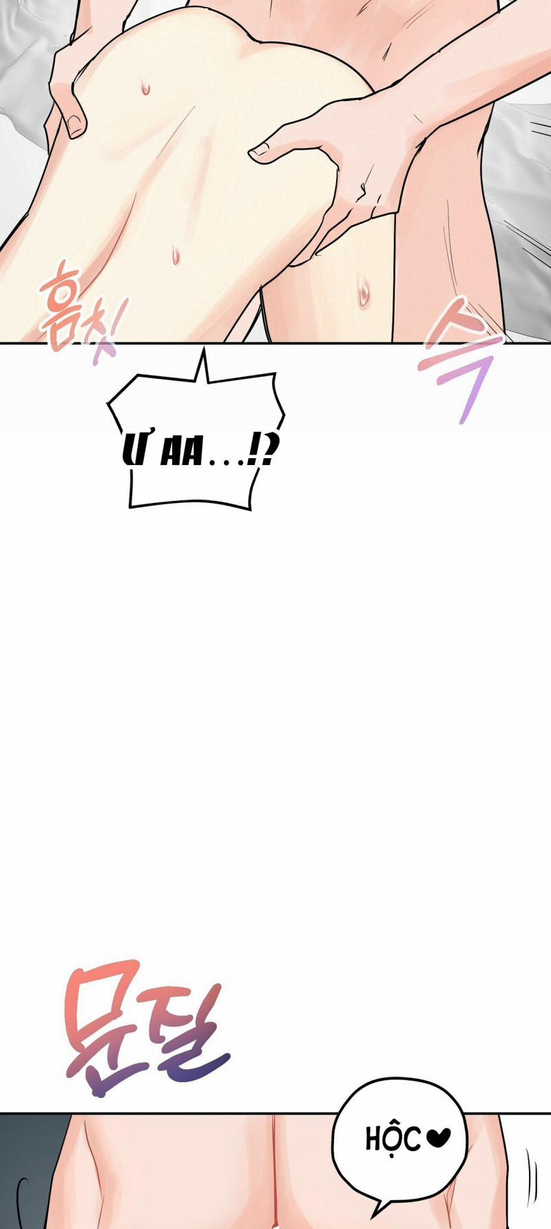 [18+] Bánh Mì Baguette Dâm Đãng 20 trang 8