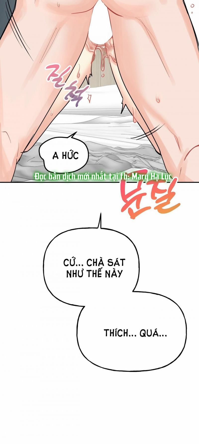 [18+] Bánh Mì Baguette Dâm Đãng 20 trang 9