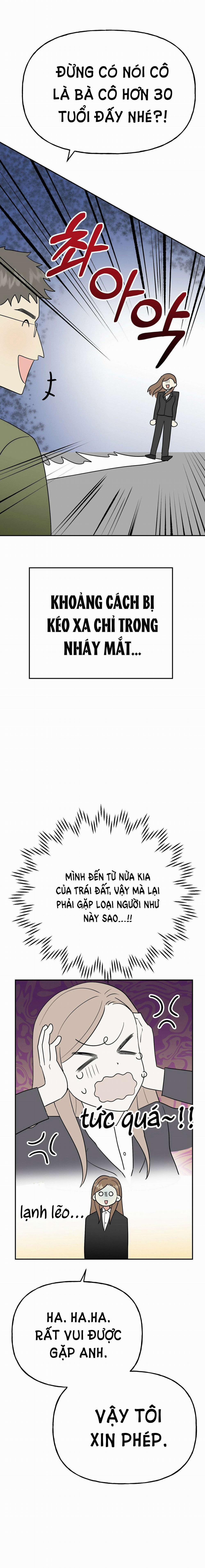 [18+] Bánh Mì Baguette Dâm Đãng 25.2 trang 11