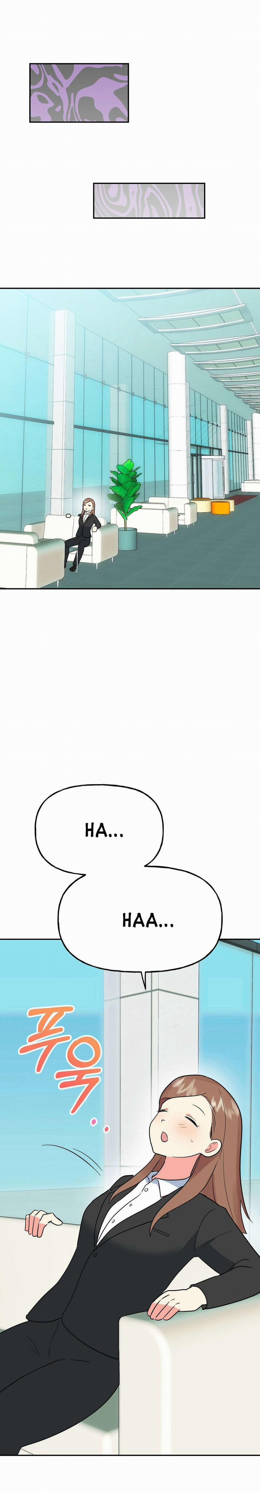 [18+] Bánh Mì Baguette Dâm Đãng 25.2 trang 4