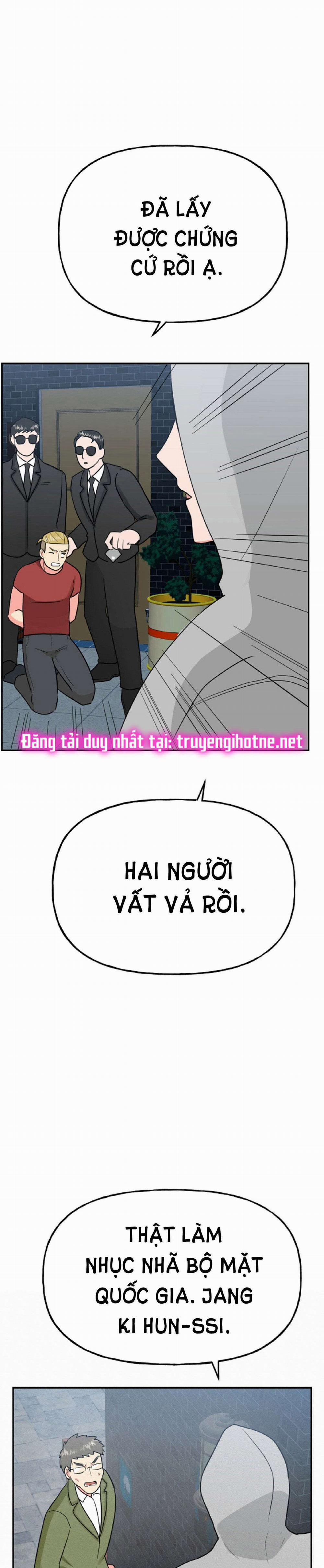 [18+] Bánh Mì Baguette Dâm Đãng 26.2 trang 17