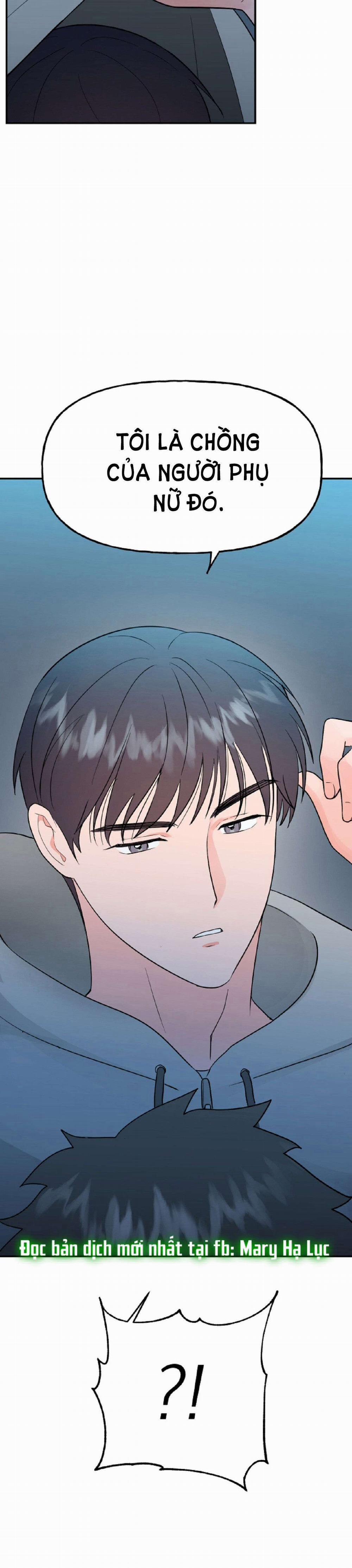 [18+] Bánh Mì Baguette Dâm Đãng 26.2 trang 19