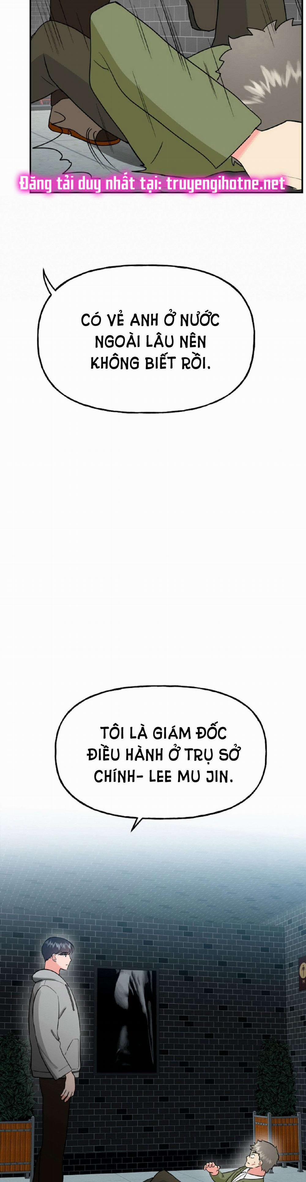 [18+] Bánh Mì Baguette Dâm Đãng 26.2 trang 21