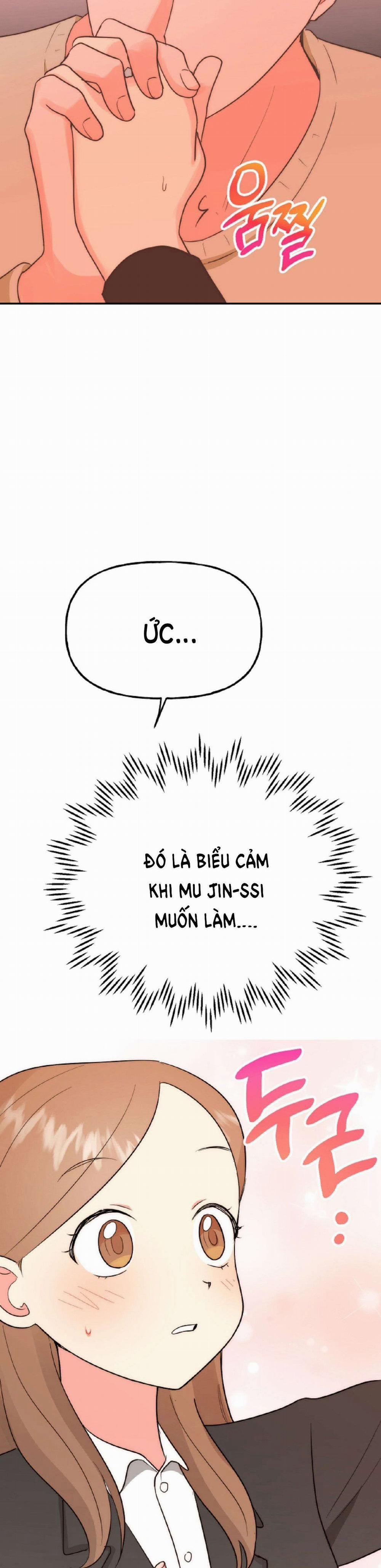 [18+] Bánh Mì Baguette Dâm Đãng 26.2 trang 36