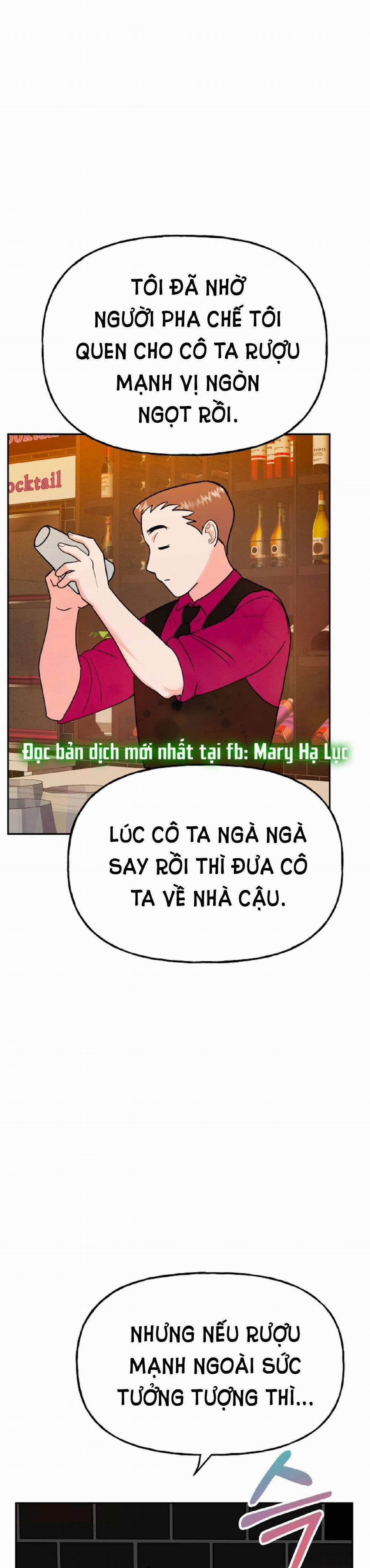 [18+] Bánh Mì Baguette Dâm Đãng 26.2 trang 8