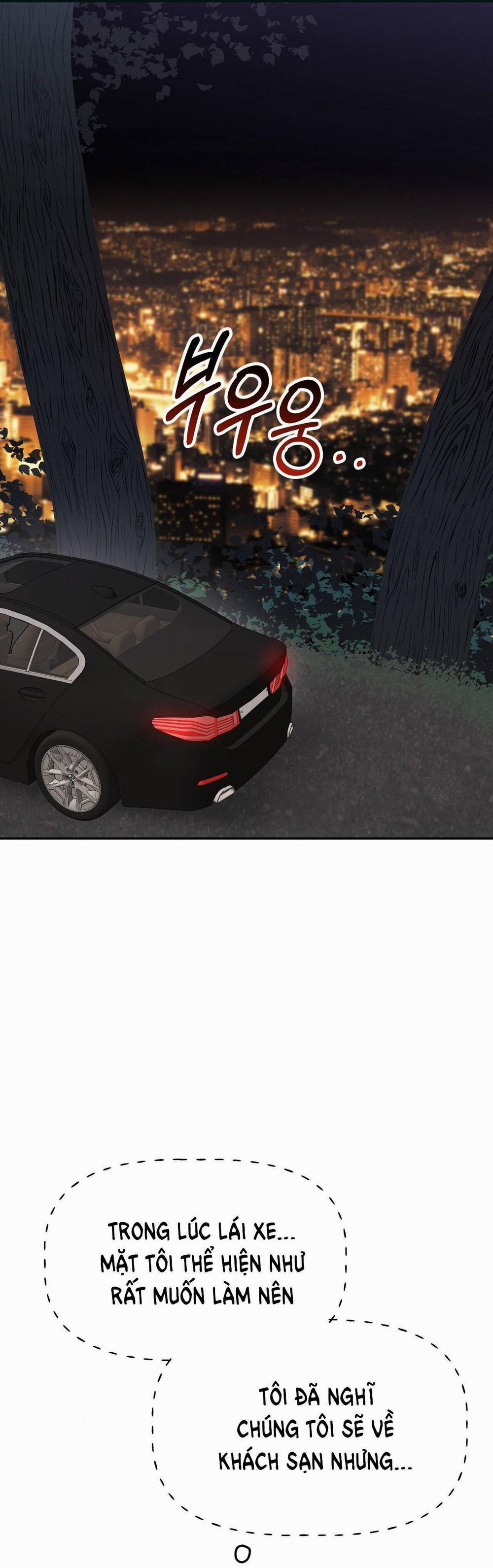 [18+] Bánh Mì Baguette Dâm Đãng 27.1 trang 0