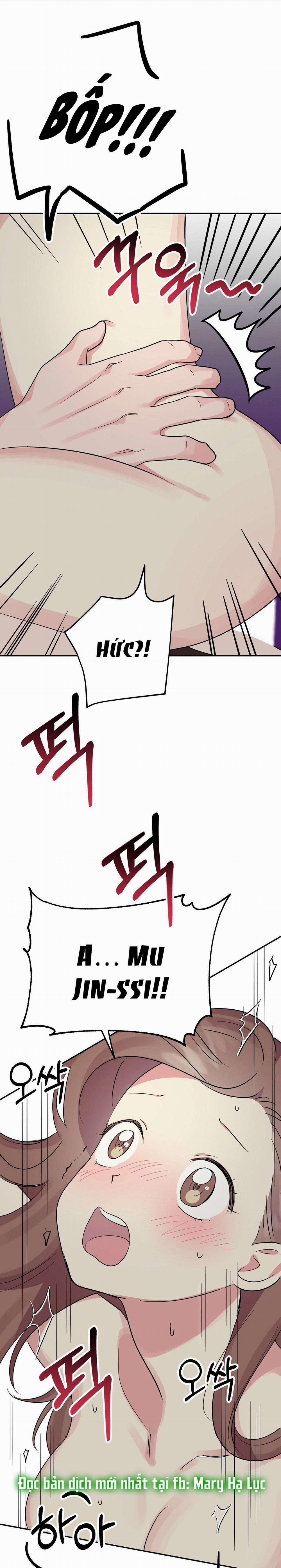 [18+] Bánh Mì Baguette Dâm Đãng 27.2 trang 17