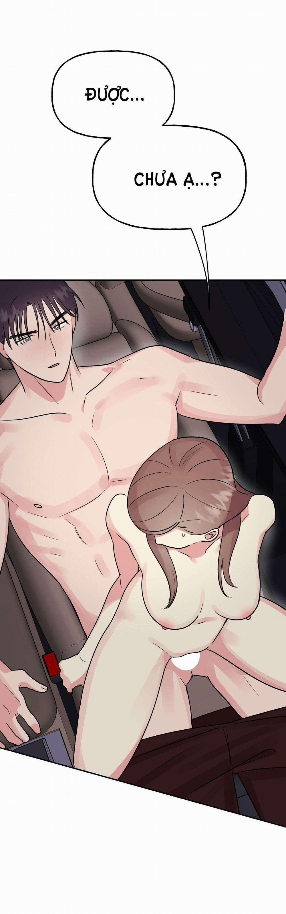 [18+] Bánh Mì Baguette Dâm Đãng 28.1 trang 13