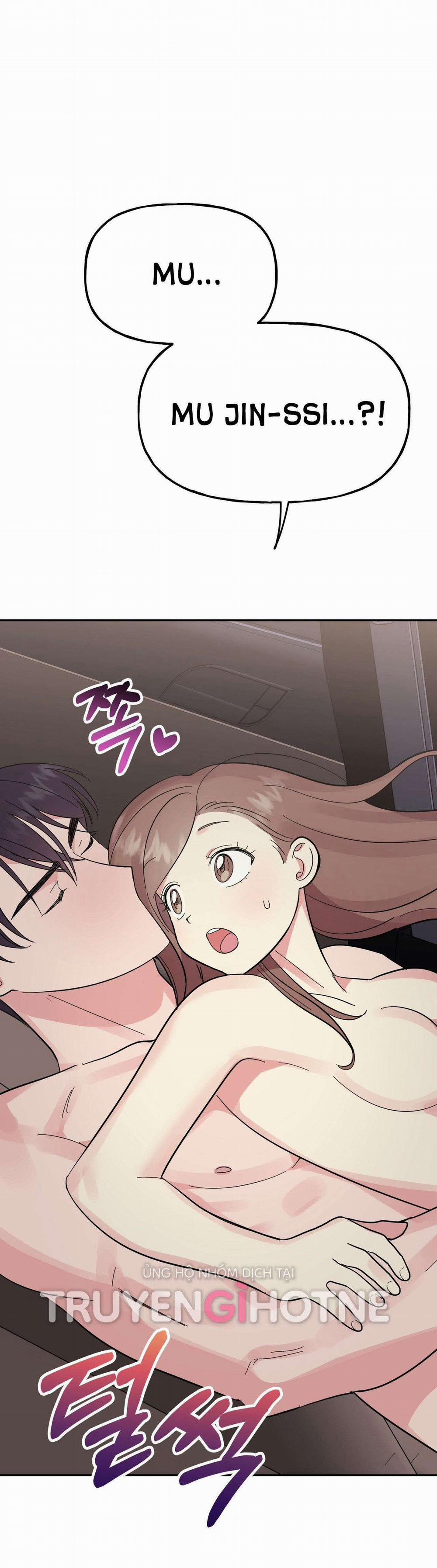 [18+] Bánh Mì Baguette Dâm Đãng 28.1 trang 18