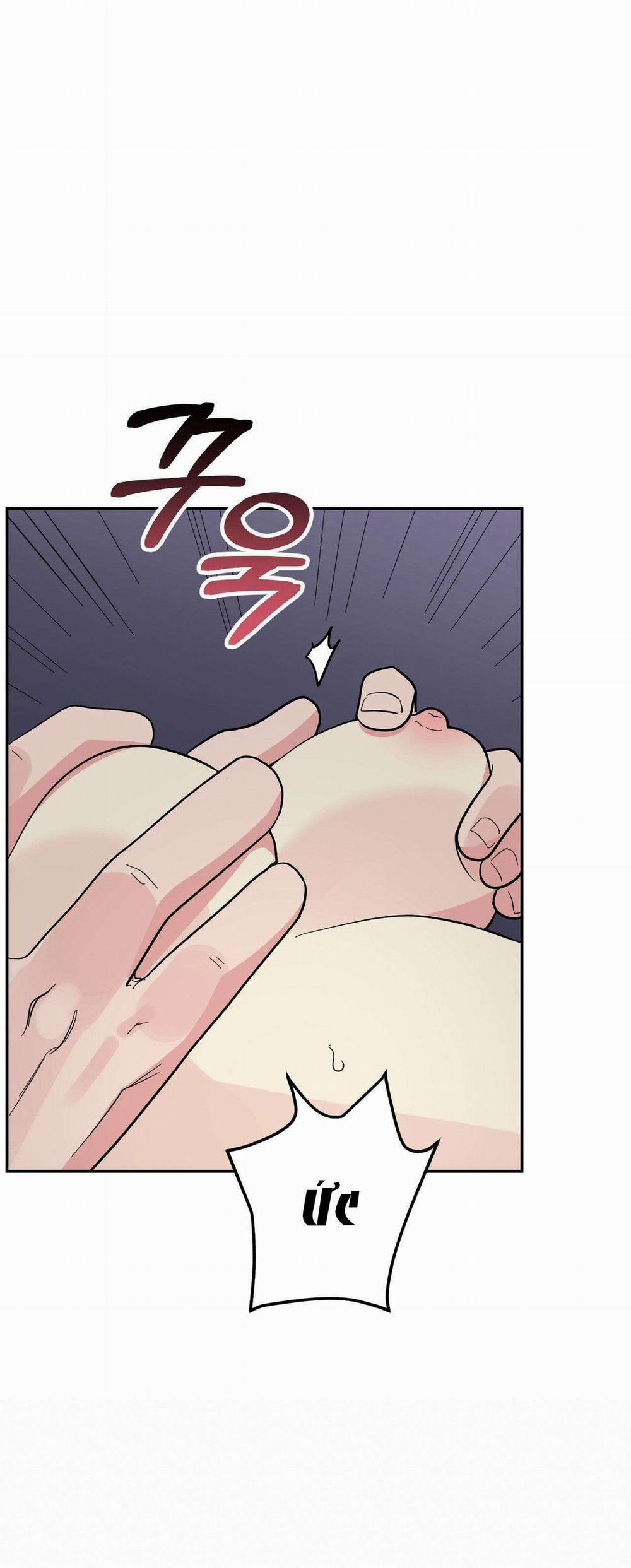 [18+] Bánh Mì Baguette Dâm Đãng 28.1 trang 19